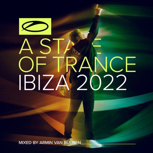 A State Of Trance Ibiza 2022 | Retro Vinyl Club