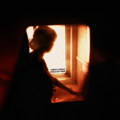 There'S A Whole World Out There | Retro Vinyl Club