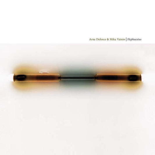 Hephaestus | Retro Vinyl Club