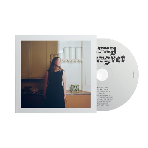 I Miss You, I Do | Retro Vinyl Club