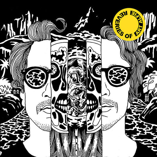 Reveries Of | Retro Vinyl Club