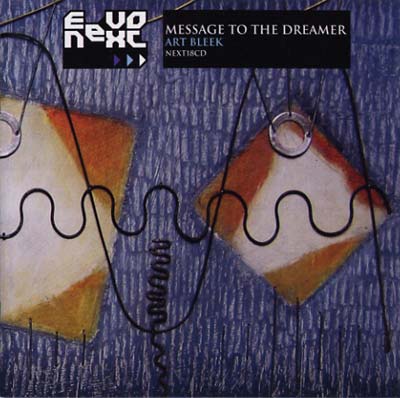 Message To The Dreamer | Retro Vinyl Club