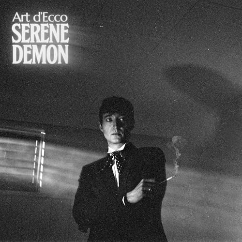 Serene Demon | Retro Vinyl Club