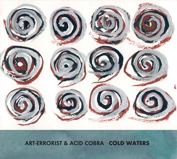 Cold Waters | Retro Vinyl Club