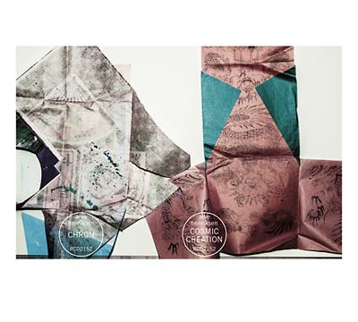 Chron + Cosmic Creation | Retro Vinyl Club