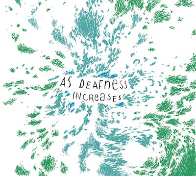 As Deafness Increases | Retro Vinyl Club