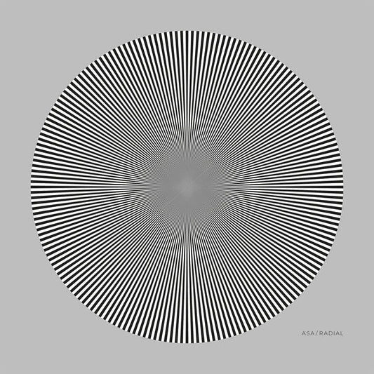 Radial | Retro Vinyl Club