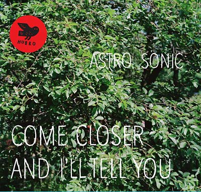 Come Closer and I'll Tell You | Retro Vinyl Club