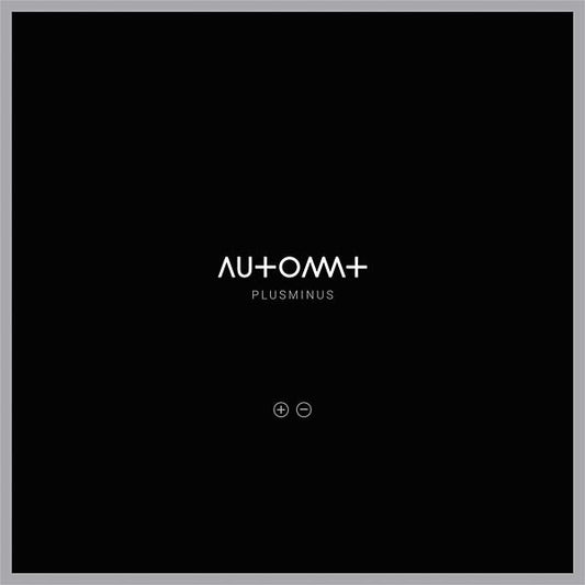 Plusminus | Retro Vinyl Club