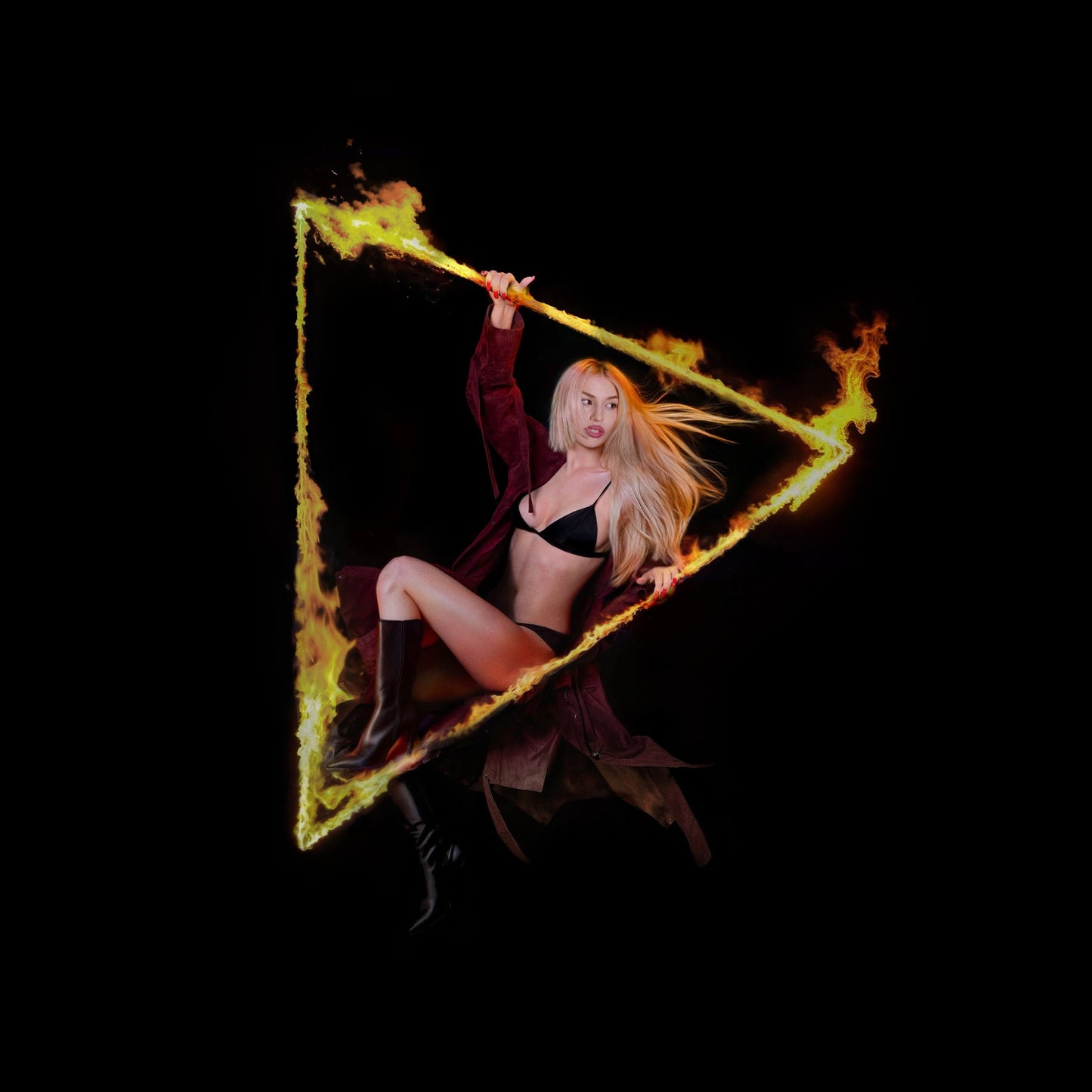 Don'T Click Play | Retro Vinyl Club