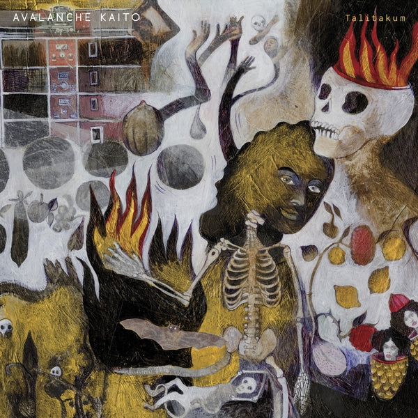 Talitakum | Retro Vinyl Club