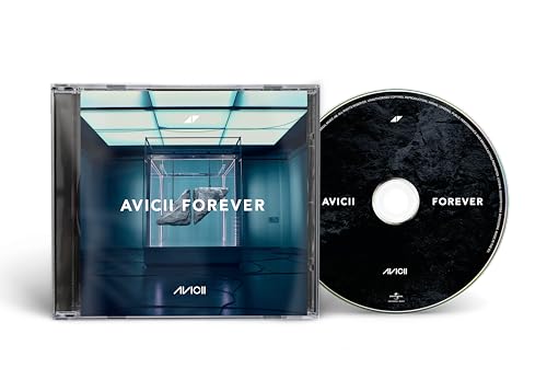 Avicii - Forever | Retro Vinyl Club