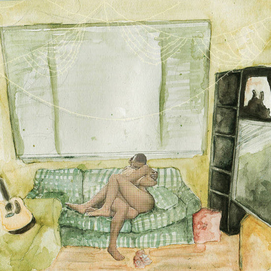 What People Call Low Self-Esteem Is Really Just Seeing Yourself The Way That Other People See You |   Retro Vinyl Club