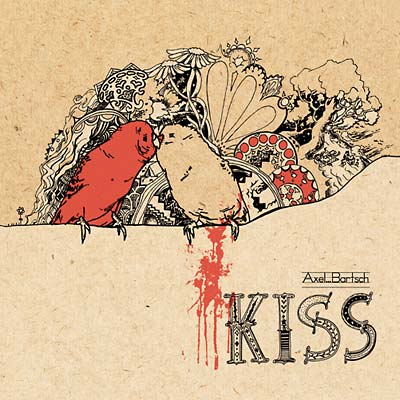 Kiss | Retro Vinyl Club