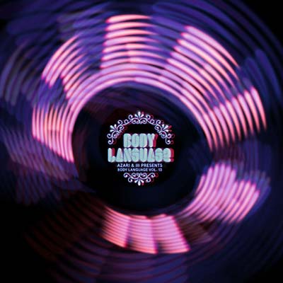 Body Language 13 | Retro Vinyl Club