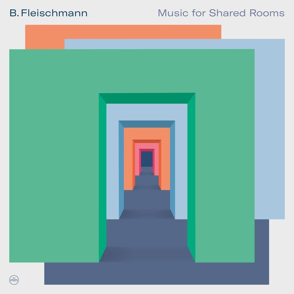 Music for Shared Rooms | Retro Vinyl Club