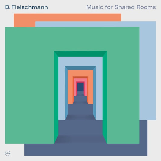 Music for Shared Rooms | Retro Vinyl Club