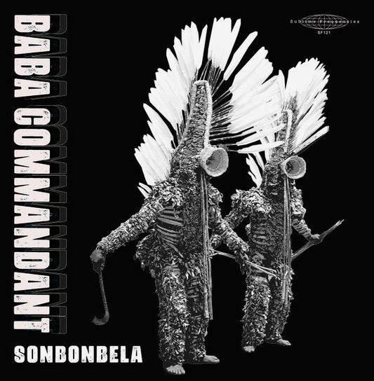 Sonbonbela | Retro Vinyl Club