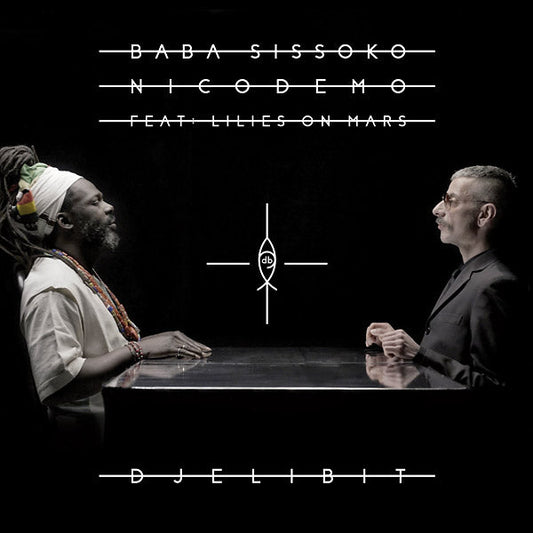 DjeliBit | Retro Vinyl Club