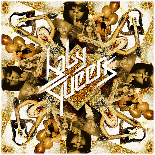 Baby Queens | Retro Vinyl Club