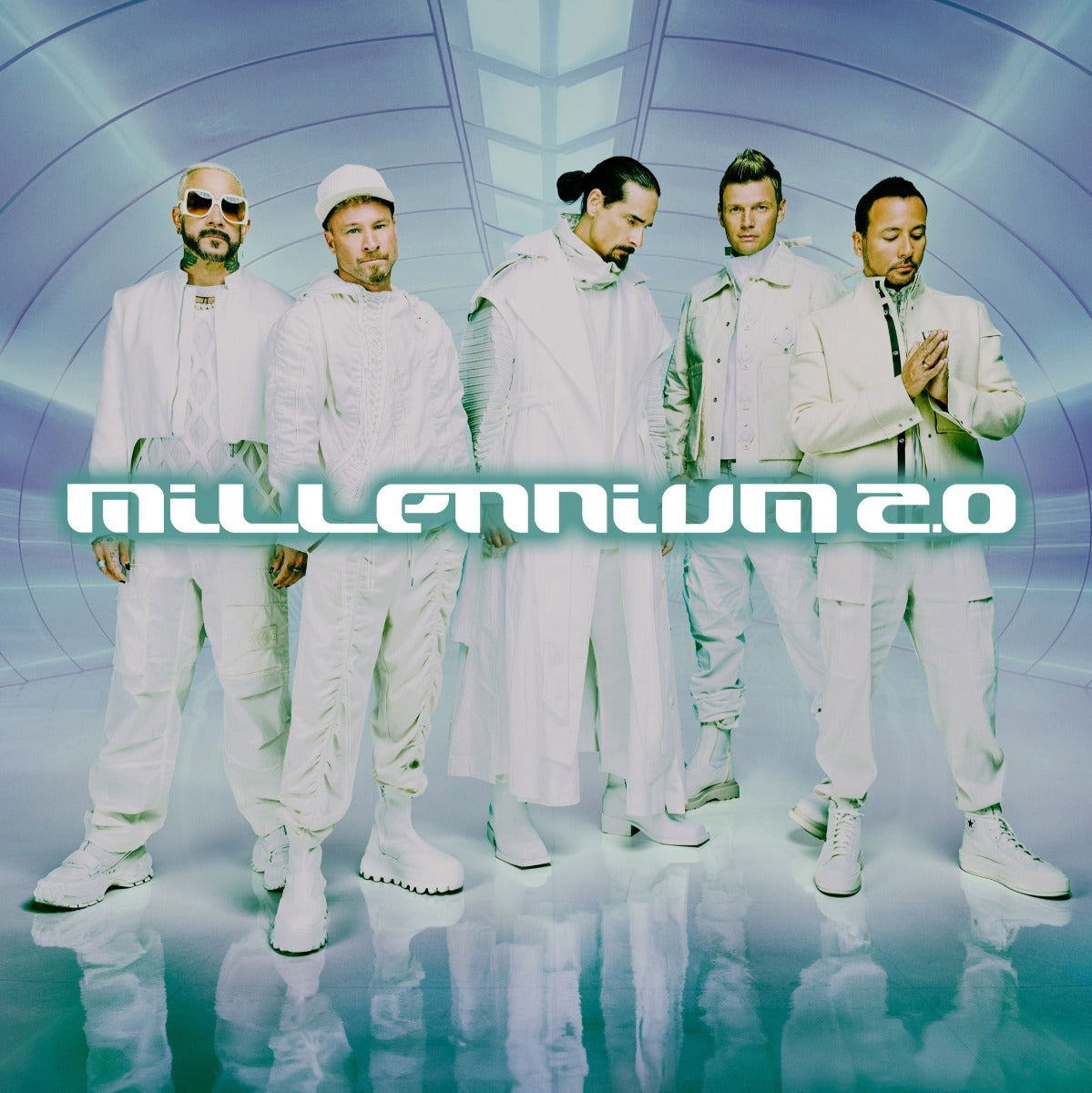 Millennium 2.0 (Deluxe Edition, Bonus Tracks, Anniversary Edition) (2 Cd's) | Retro Vinyl Club