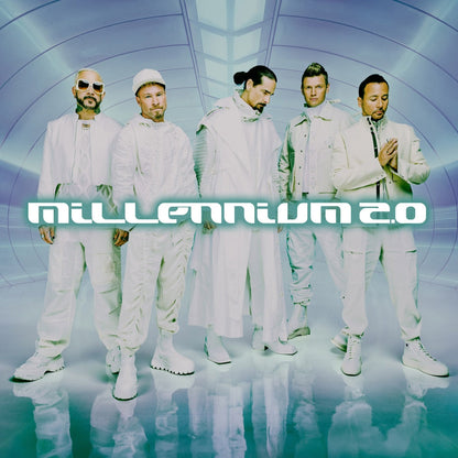 Millennium 2.0 (Deluxe Edition, Bonus Tracks, Anniversary Edition) (2 Cd's) | Retro Vinyl Club