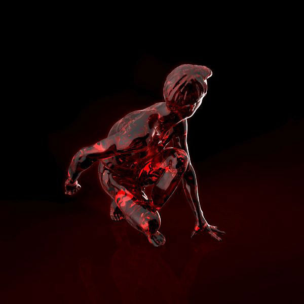 Bad Stream | Retro Vinyl Club