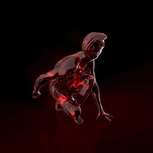 Bad Stream | Retro Vinyl Club