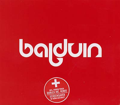 Balduin | Retro Vinyl Club