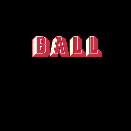 Ball | Retro Vinyl Club