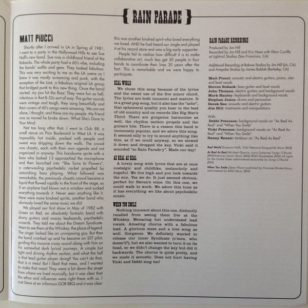 3×4 |   Retro Vinyl Club