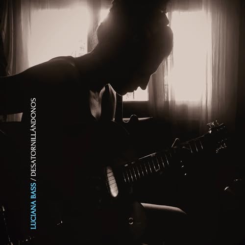 Desatornillandonos | Retro Vinyl Club