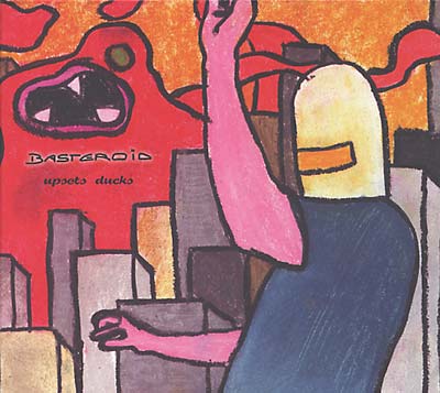 Upsets Ducks | Retro Vinyl Club