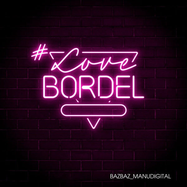 #LoveBordel | Retro Vinyl Club