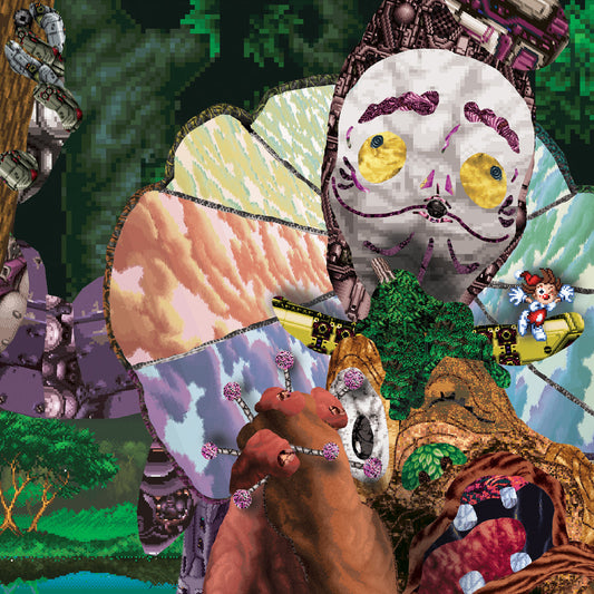 Joel's Picks Vol. 2 | Retro Vinyl Club