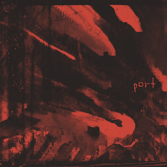 Port EP | Retro Vinyl Club
