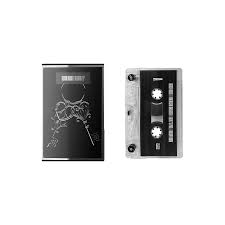 Become (Extended Play) (Cassette) | Retro Vinyl Club