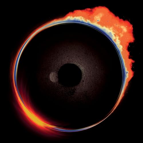 The Singularity | Retro Vinyl Club