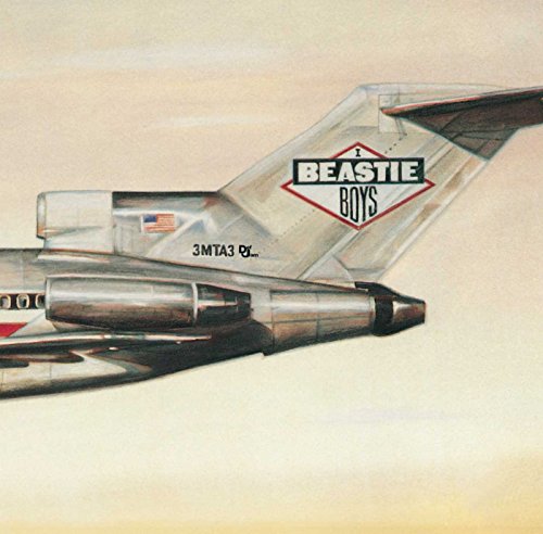 Licensed to Ill | Retro Vinyl Club