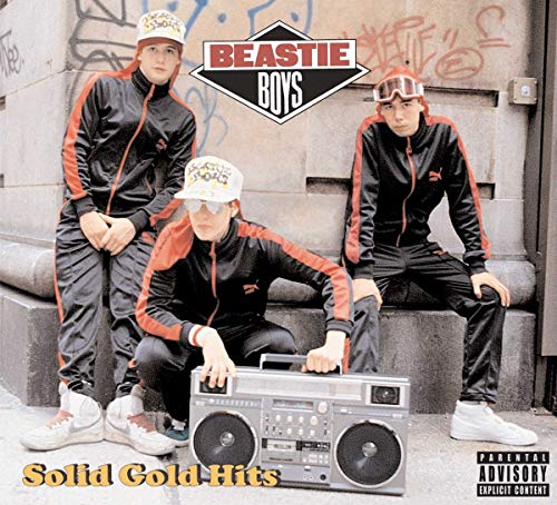 Solid Gold Hits [Explicit Content] (Digipack Packaging) | Retro Vinyl Club