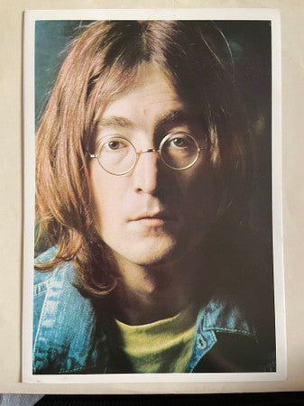 The Beatles The Beatles - 2 x VINYL LP SET - 1974 issue FRENCH EXPORT for UK