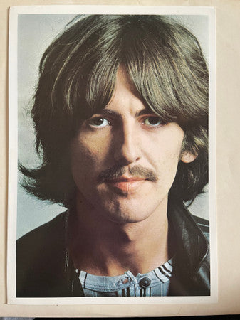 The Beatles The Beatles - 2 x VINYL LP SET - 1974 issue FRENCH EXPORT for UK