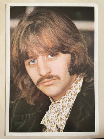 The Beatles The Beatles - 2 x VINYL LP SET - 1974 issue FRENCH EXPORT for UK