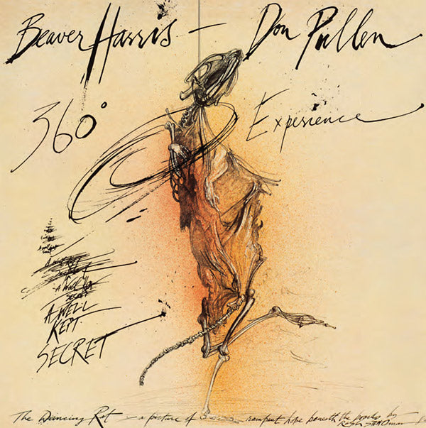 A Well-Kept Secret | Retro Vinyl Club