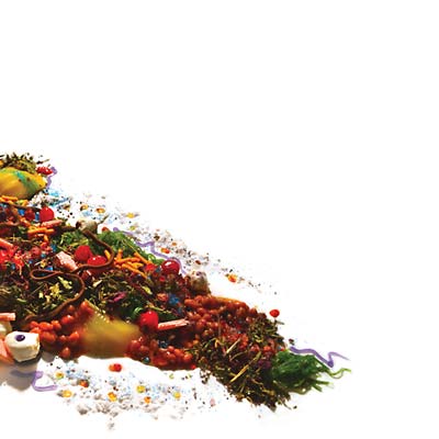 Elegy For Beach Friday | Retro Vinyl Club