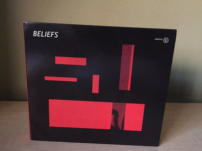 Habitat |   Retro Vinyl Club