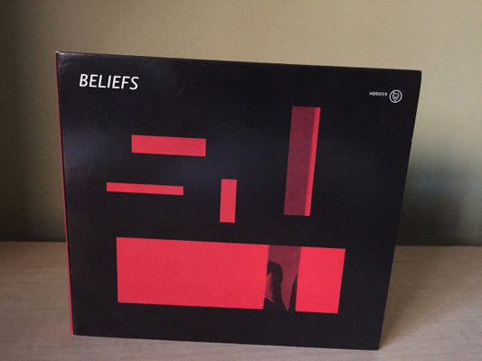 Habitat |   Retro Vinyl Club