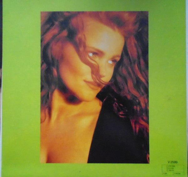 Belinda Carlisle Runaway Horses - VINYL LP