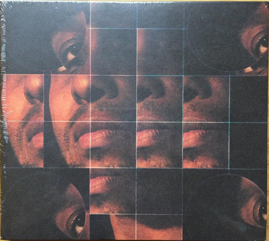 Glass Effect |   Retro Vinyl Club