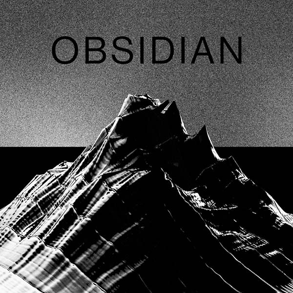 Obsidian | Retro Vinyl Club